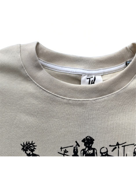 Dekkry Band Graphic Tee For Men,Short Sleeve Casual Shirt