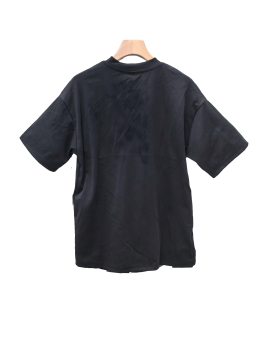 Jesus Cross Graphic Tee For Men,Short Sleeve Casual Shirt