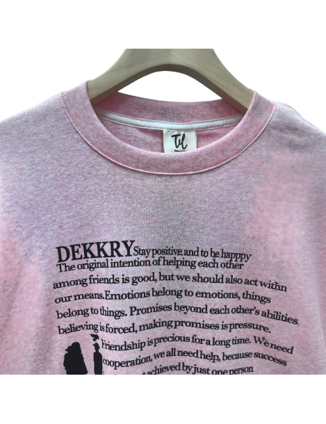 Say Goodbye To The Dark Graphic Tee For Men,Short Sleeve Casual Shirt