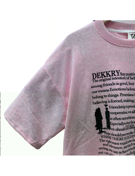 Say Goodbye To The Dark Graphic Tee For Men,Short Sleeve Casual Shirt