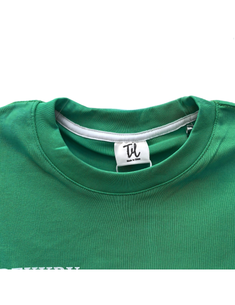 Say Goodbye To The Dark Graphic Tee For Men,Short Sleeve Casual Shirt