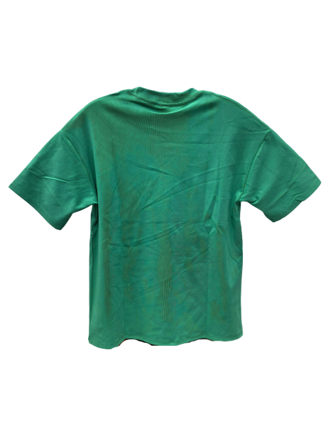 Say Goodbye To The Dark Graphic Tee For Men,Short Sleeve Casual Shirt