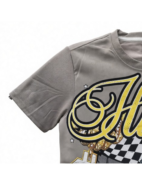 Statue Of Liberty Graphic Tee For Men,Short Sleeve Casual Shirt