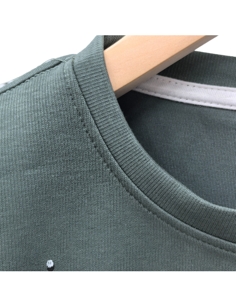 God Plan One Eye Graphic Tee For Men,Short Sleeve Casual Shirt