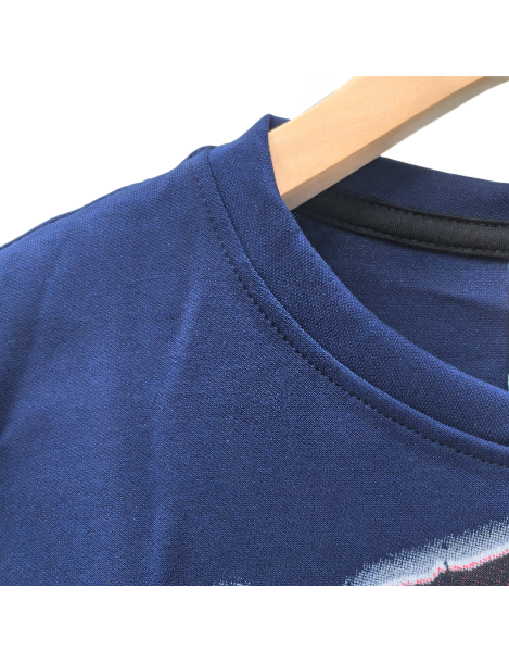 Angelet Graphic Tee For Men,Short Sleeve Casual Shirt