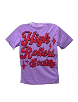 Ricky's Little Boy Band Graphic Tee For Men,Short Sleeve Casual Shirt