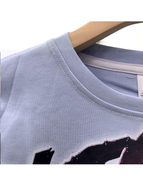 Angelet Graphic Tee For Men,Short Sleeve Casual Shirt