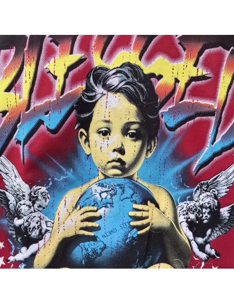 Angelet Graphic Tee For Men,Short Sleeve Casual Shirt