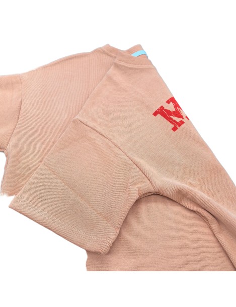 Misery Horse Graphic Tee For Men,Short Sleeve Casual Shirt