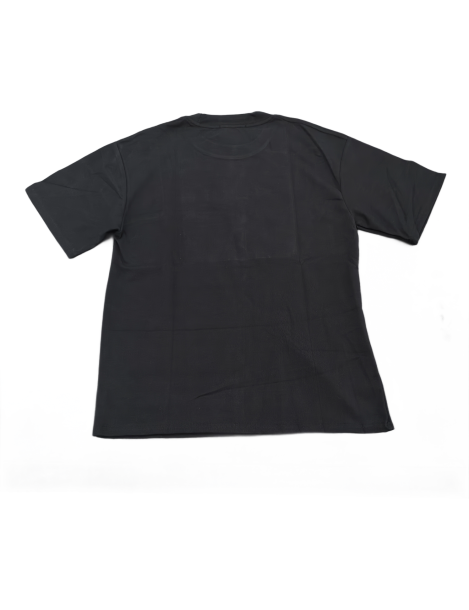 Sirenhero Ronoux Graphic Tee For Men,Short Sleeve Casual Shirt