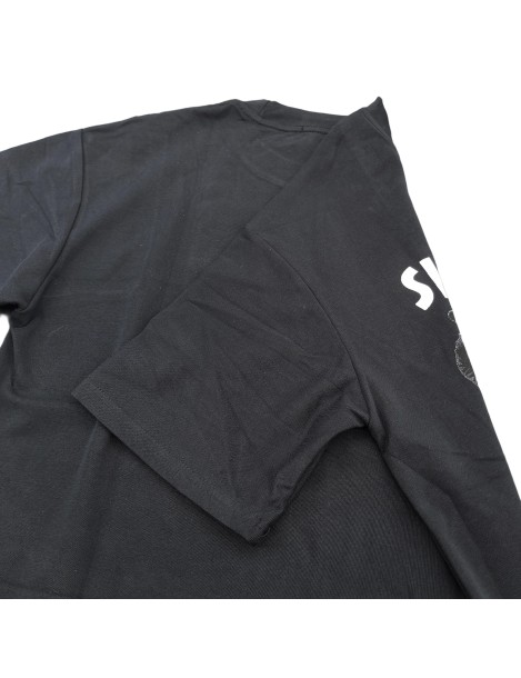 Sirenhero Ronoux Graphic Tee For Men,Short Sleeve Casual Shirt