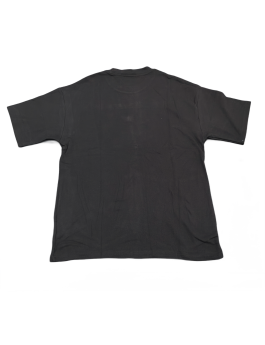 Stamp Graphic Tee For Men,Short Sleeve Casual Shirt