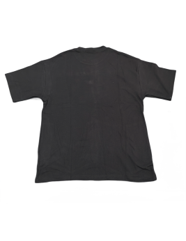 Stamp Graphic Tee For Men,Short Sleeve Casual Shirt