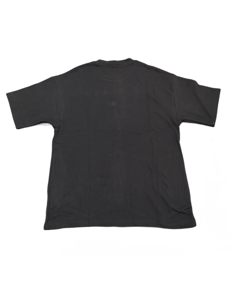 Stamp Graphic Tee For Men,Short Sleeve Casual Shirt