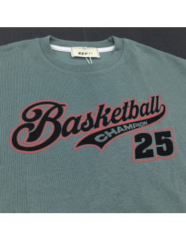 Basketball Champion Graphic Tee For Men,Short Sleeve Casual Shirt Basketball Champion Graphic Tee For Men,Short Sleeve Casual Shirt