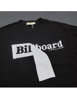 Billboard Graphic Tee For Men,Short Sleeve Casual Shirt Billboard Graphic Tee For Men,Short Sleeve Casual Shirt